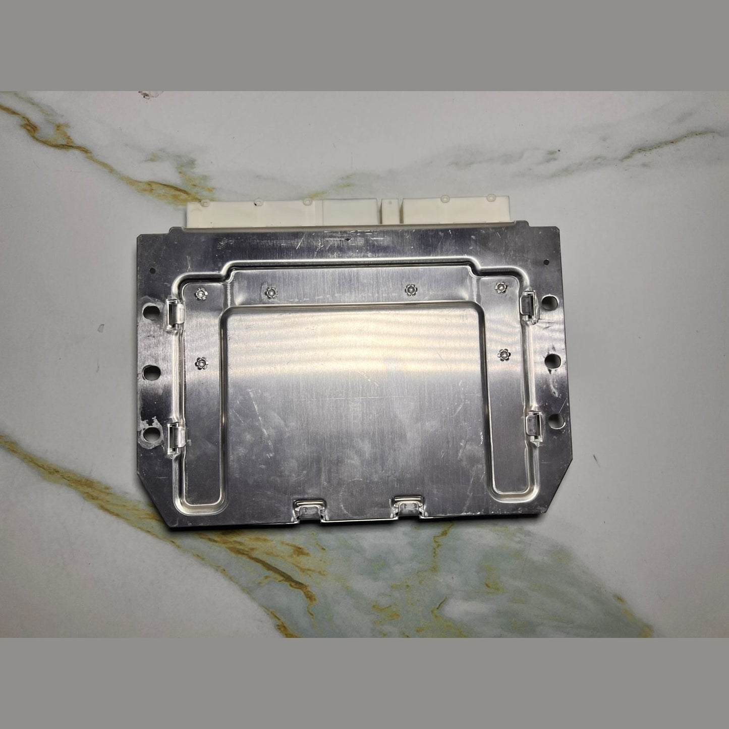 2005 Mercedes-Benz W211 E500 Suspension Control Module A 035 545 82 32