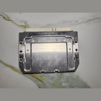 2005 Mercedes-Benz W211 E500 Suspension Control Module A 035 545 82 32