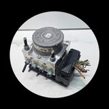 2012-2015 BMW F22 F35 M235i 328i ABS-Block Antiblockiersystem Modul 6868638 OEM