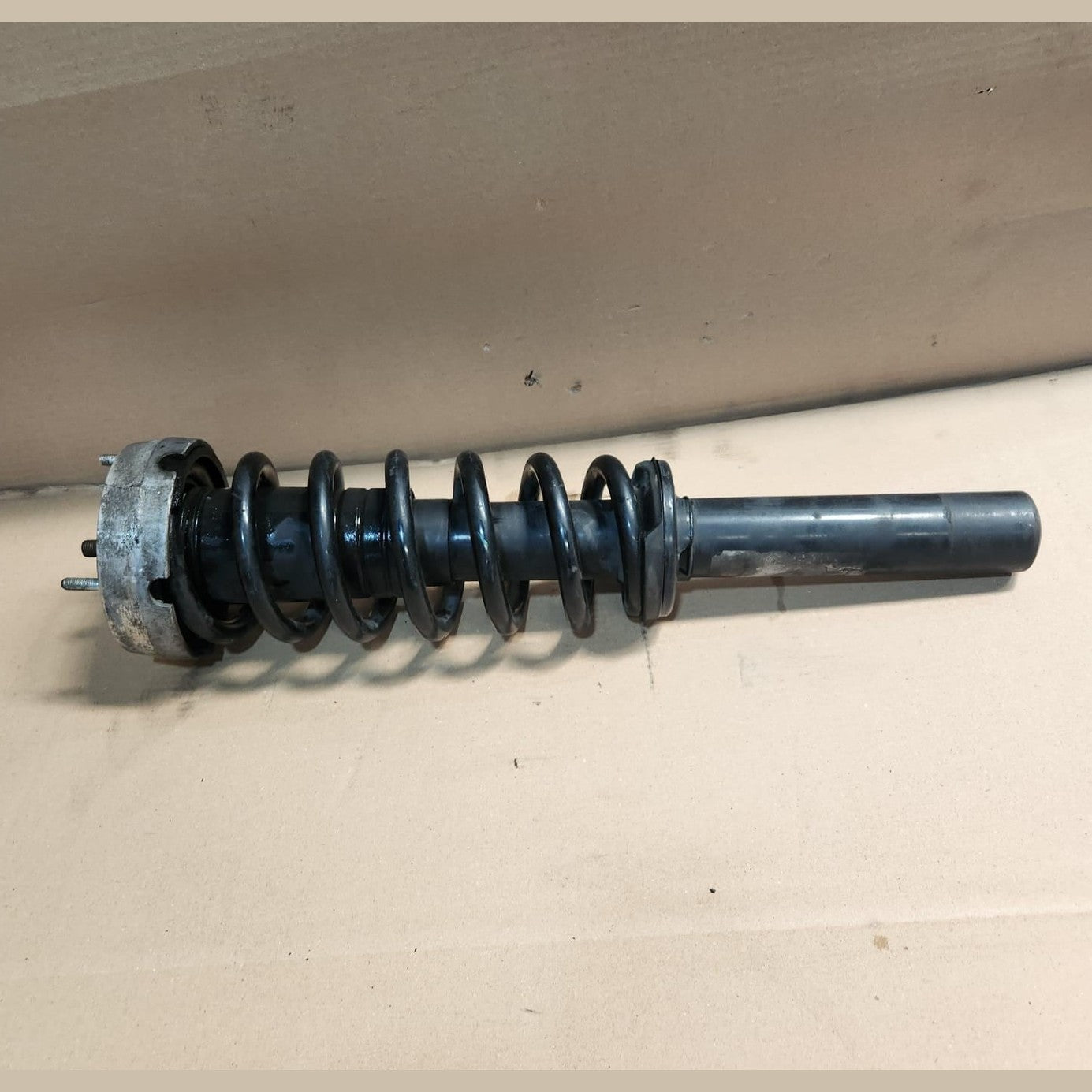 2007-2013 BMW X5 Front Shock Absorber With Coil Spring 6781917 X5 E70 