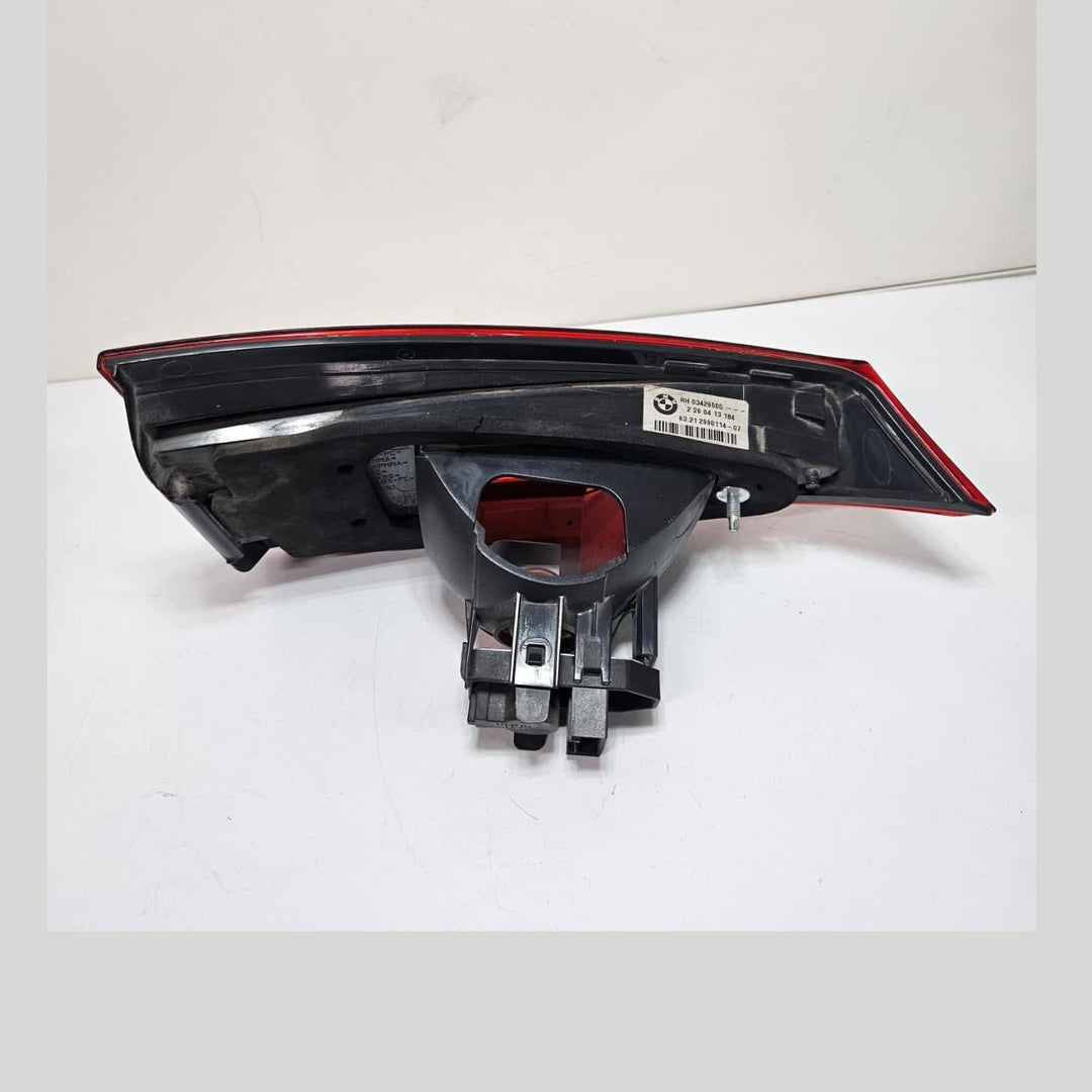 2010-2014 BMW X1 E84 Rear Right Tail Light 2990114