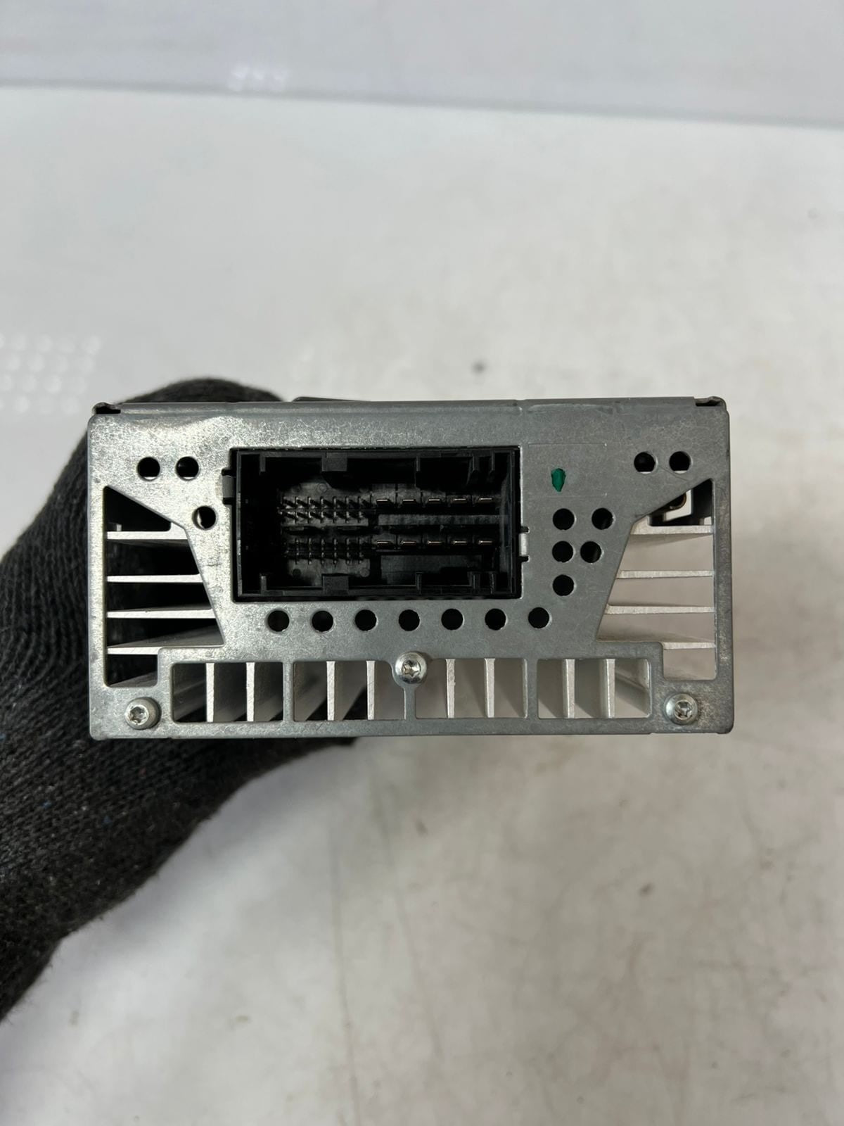 2014-2018 BMW F06 6 Series Gran Coupe 640i HIFI Audio Amplifier 9312596 OEM