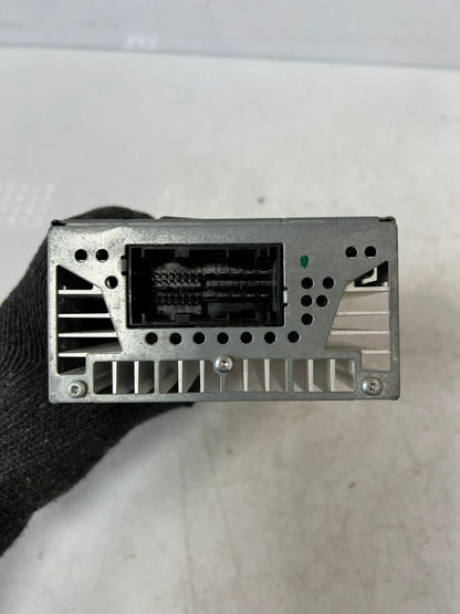 2014-2018 BMW F06 6 Series Gran Coupe 640i HIFI Audio Amplifier 9312596 OEM