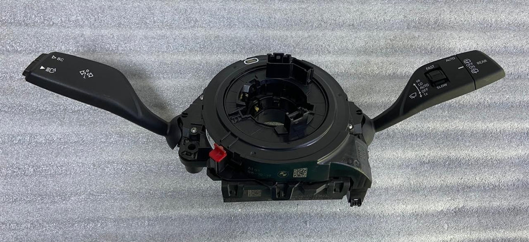 OEM BMW G01 G05 G06 X3 X5 Steering Switch Control Sensor Clock Spring 9436676