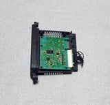 2009-2012 BMW 750Li Headlight Control Module 7262951 7 Series F01 F02 F03 F04