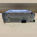 2011-2018 BMW X3 Audio System Radio Navigation 9311297 F20 1 Ser F30