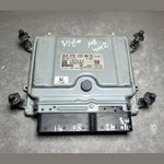 Load image into Gallery viewer, 08-10 Mercedes Vito V-Klasse Motorsteuergerät Gerät ECM ECU A272 1538091 OEM