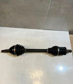 Load image into Gallery viewer, 2012-2016 Mini Cooper R60 R61 Countryman Front Left Drive shaft AXLE 9809175