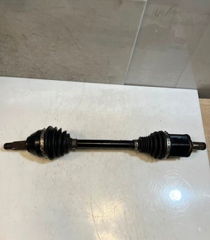 2012-2016 Mini Cooper R60 R61 Countryman Front Left Drive shaft AXLE 9809175