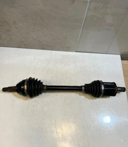 2012-2016 Mini Cooper R60 R61 Countryman Front Left Drive shaft AXLE 9809175