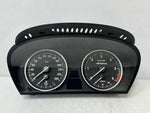 Bild in die Galerieansicht laden, 2008-14 BMW X5 E70 X6 E71 E72 XDRIVE 35D Instrument Cluster Speedometer 9262763