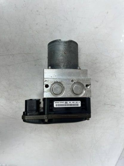 2007-2014 BMW X5 E70 X6 E71 Abs Dsc Hydraulic Pump Control Module 6854702 OEM