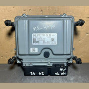 08-12 Mercedes W212 E-Class Engine Control Module Unit ECM ECU A272 1532492 OEM