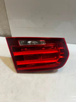 Load image into Gallery viewer, 2012-2015 BMW 3 Series F30 320i 328i Rear Left Inner Taillight Assembly 7259915