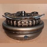 BMW 5 ser F10 LCI 520i GA8HP45Z torque converter 8632475