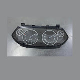 OEM BMW F30 F31 F32 F33 Speedometer Control Cluster Instrumental Cluster 9325211