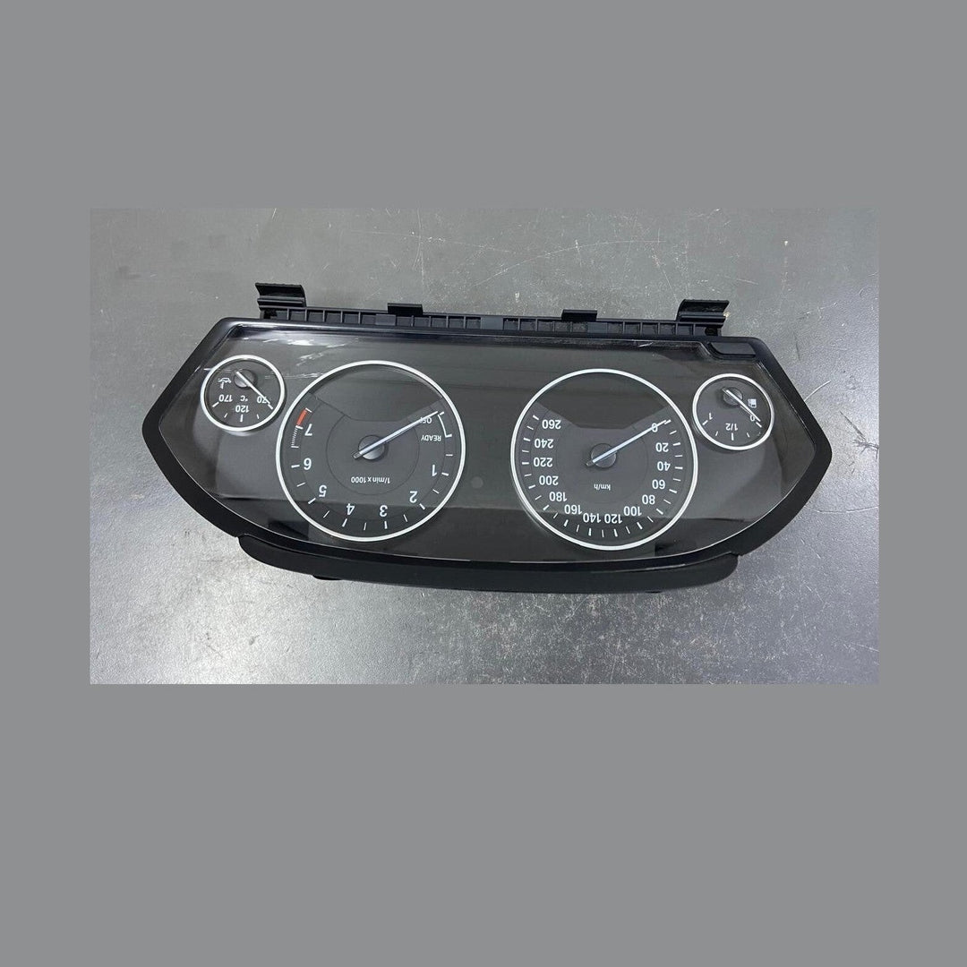 OEM BMW F30 F31 F32 F33 Speedometer Control Cluster Instrumental Cluster 9325211