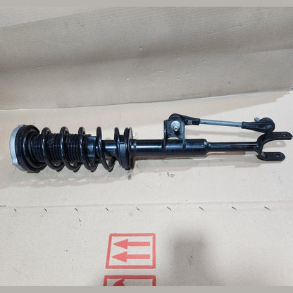 2017-2023 BMW 530i Front Right Shock Absorber Strut 6866598 5 Ser G30 G31 40k Km