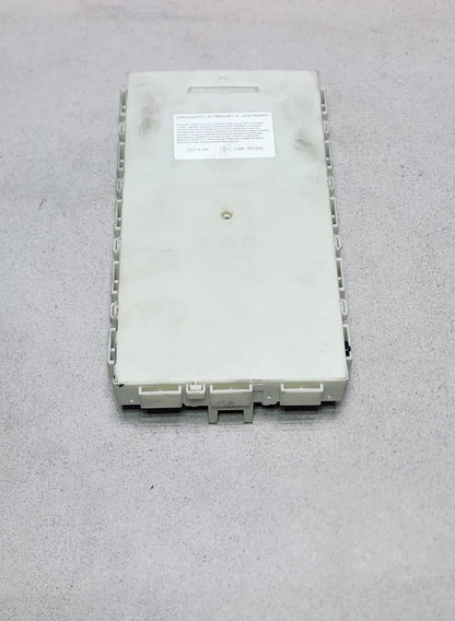 BMW 1 F20 F21 Comfort/Convenience Module 9274029 1 Series F20 F21
