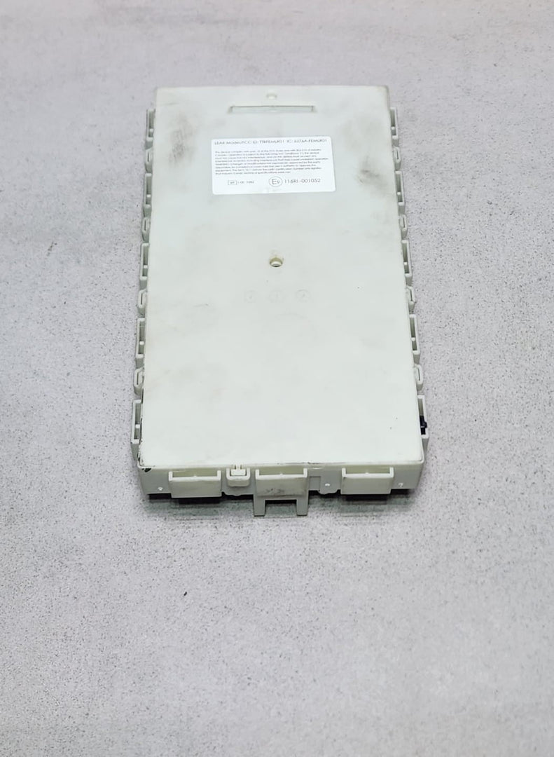 BMW 1 F20 F21 Comfort/Convenience Module 9274029 1 Series F20 F21