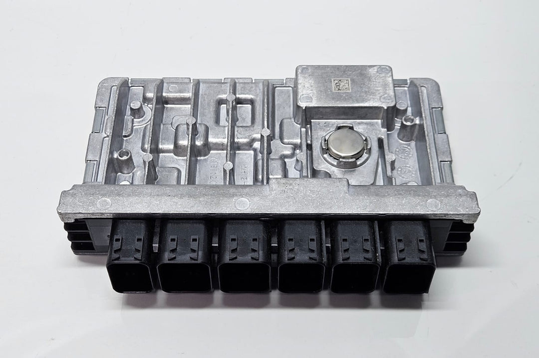 5B4D4A9-2024 BMW X1 U11 B38N Engine Control Unit ECU DME OEM