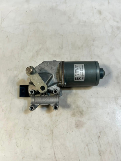 2010-2015 BMW X1 E84 WINDSHIELD Front Wiper Motor 2992466 OEM