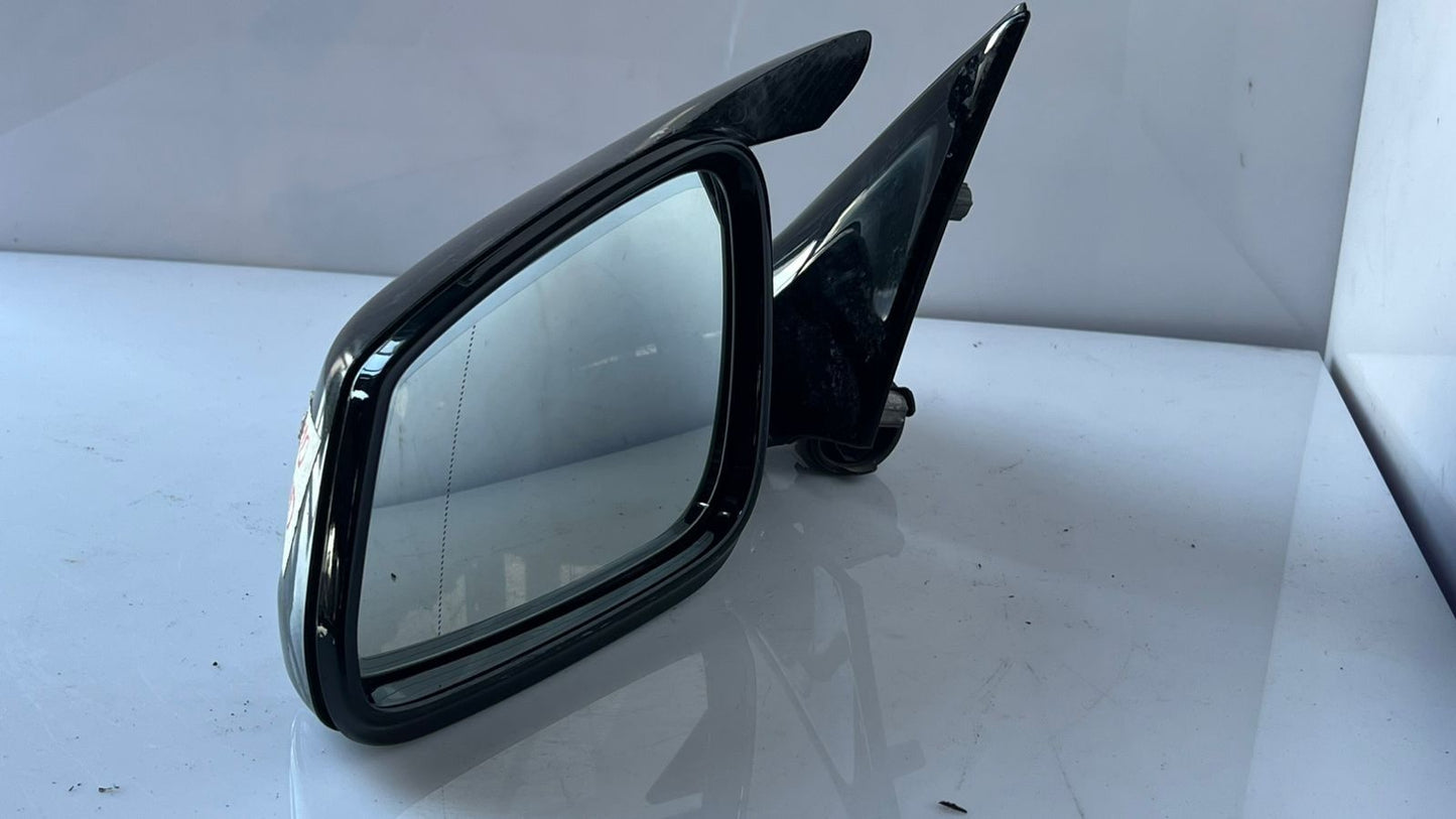 BMW F10 left Passenger Side View Mirror 7216364 RHD OEM