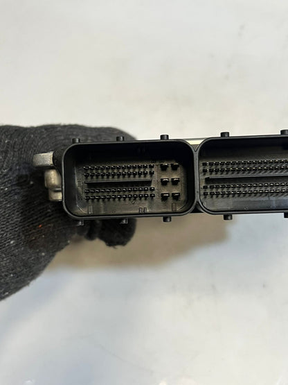 2013 BMW 520i F10 N47D Engine Control Unit ECU SET DDE+ CAS4+ 1KEY 8578994 