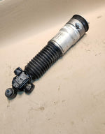 Load image into Gallery viewer, 2013 BMW 750Li 7 Series F01 F02 F03 F04 Air Suspension Strut 6858813 OEM