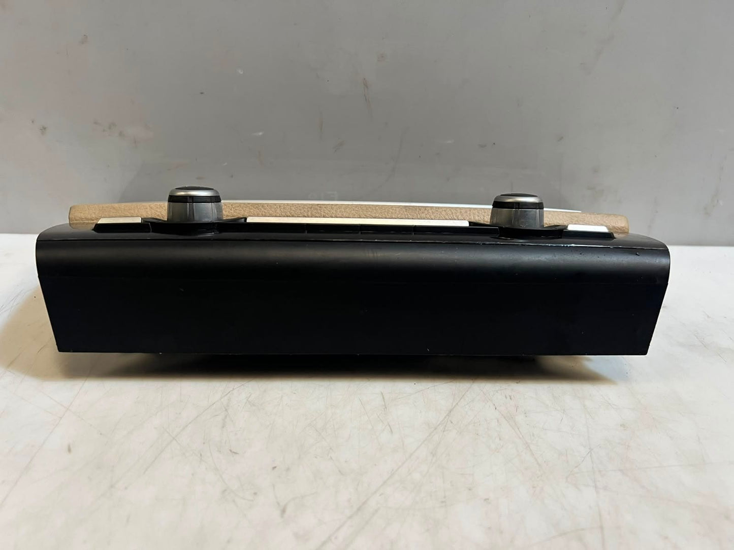 2011-2016 BMW 528i 5 Series F10 F11 Climate Control Unit 9241241 OEM
