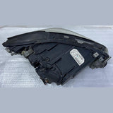 OEM BMW F10 F11 LEFT SIDE PASSENGER SIDE HEADLIGHT RHD ECE 7378521 NO MODULE