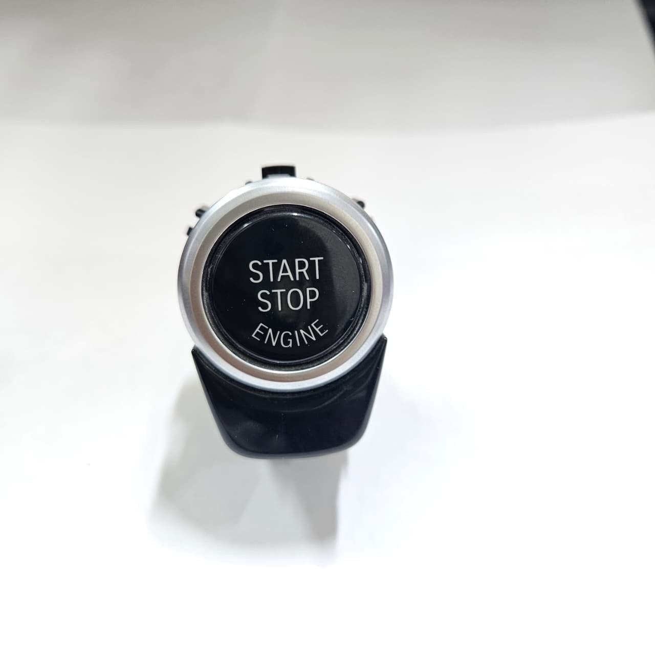 BMW 5 Series G30 G31 G38 Engine Start Stop Switch 7948012