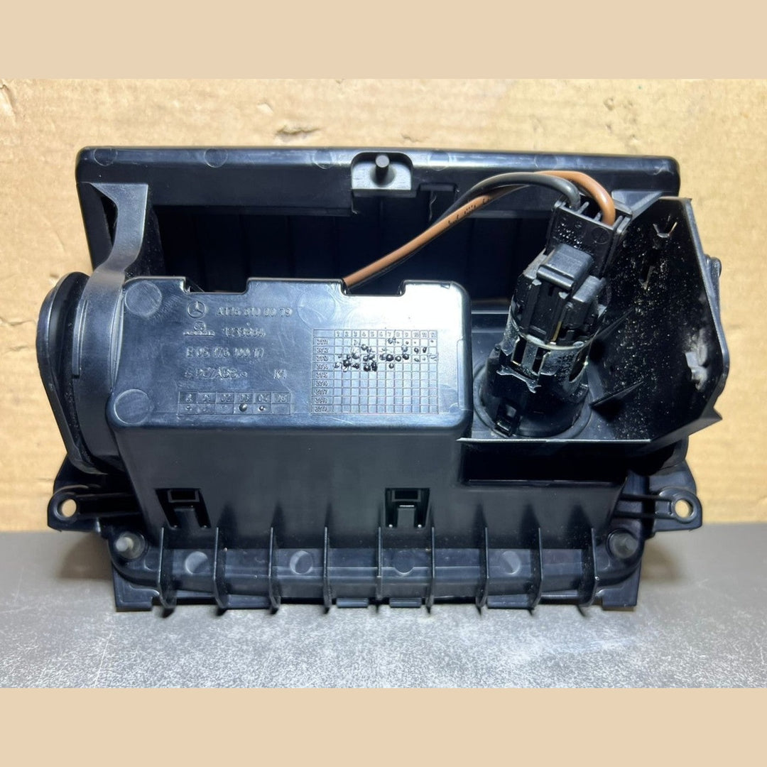 13-16 Mercedes W176 Centre Console Ashtray Front Ash Tray Storage A176 6801250