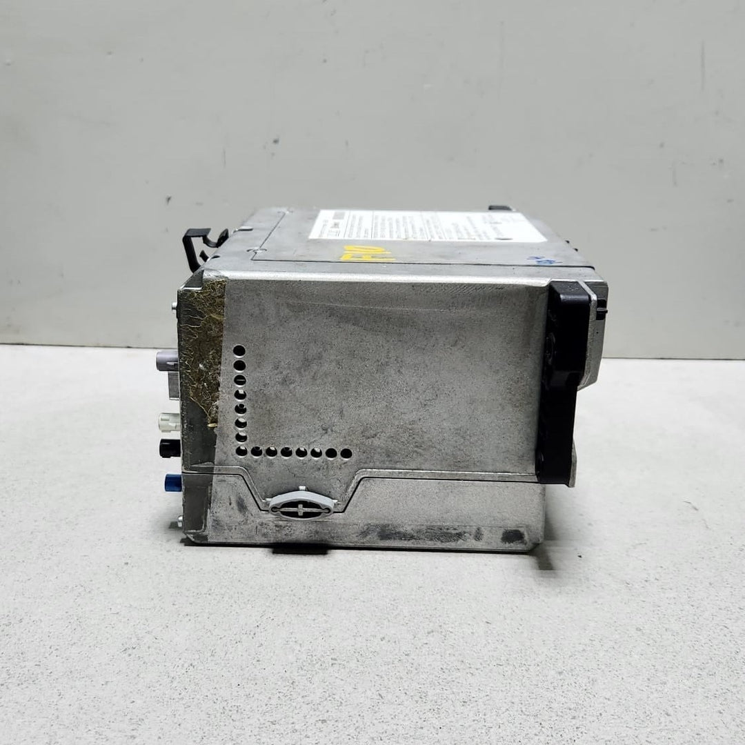 BMW F01 F06 F10 F13 F20 F30 F25 F45 X5 Navigation Audio Head Unit 9318753 OEM