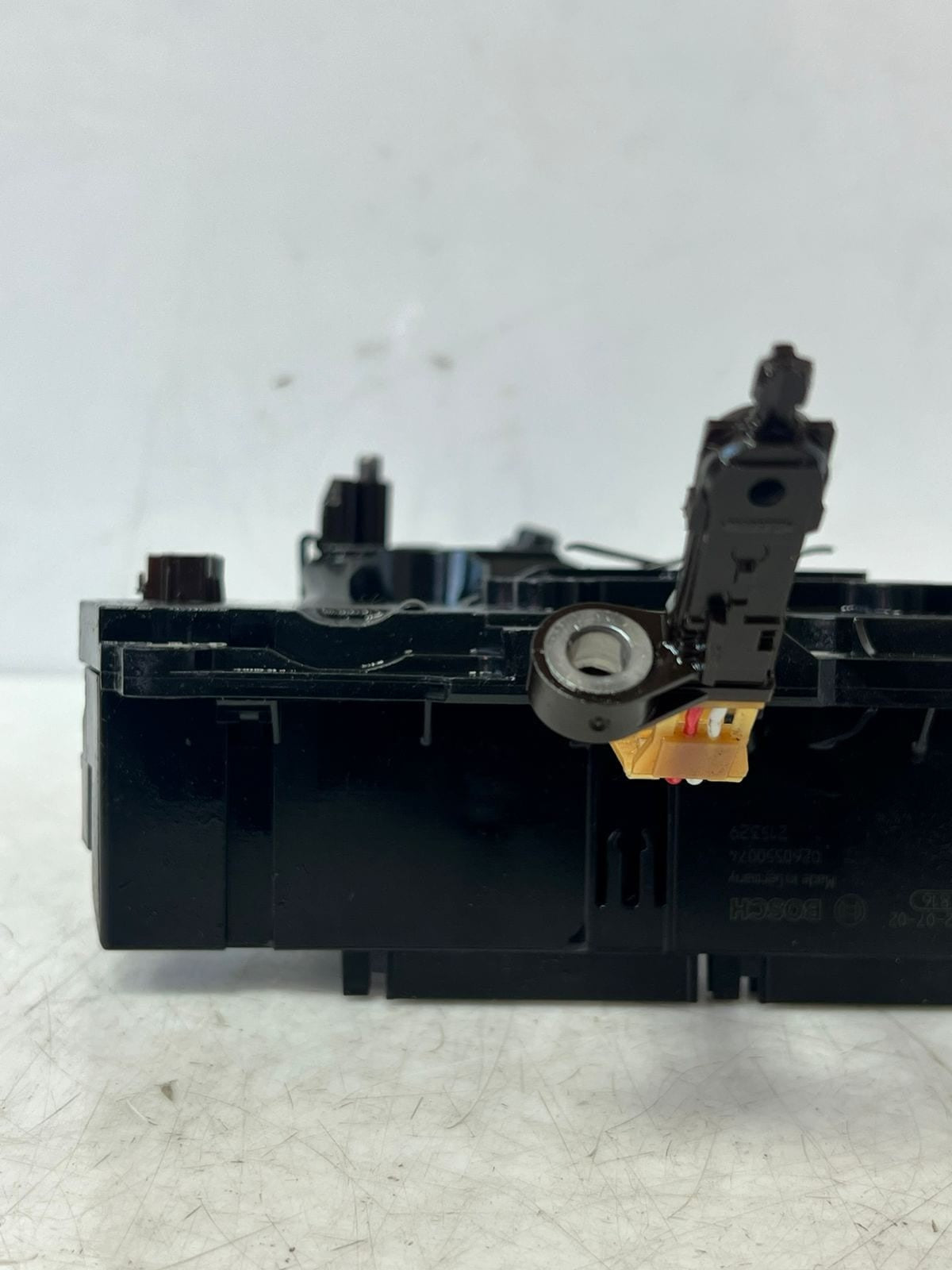 BMW ZF F30 N20 8HP45 MECHATRONIC AUTOMATIC Transmission Control Unit 0260550074