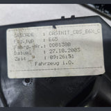 2004 BMW 735i E65 RIGHT HAND DRIVE Engine Control Unit 7540510 ECU SET