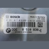 OEM BMW X5 E70 Engine Control Unit ECU SET 8510838 Diesel BOSCH