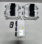 Load image into Gallery viewer, 2014-2016 BMW 550i Engine Control Unit 7540738 650i 550i GT 4.4 N63