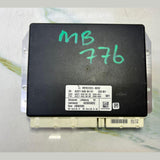 Mercedes Air Suspension Control Unit Module A2215408401 S-Class W221
