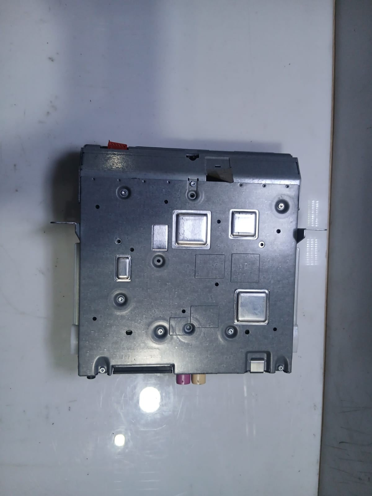 2007-2013 BMW X5 E70 CD Radio NAVIGATION Head Unit NBT 9239320 OEM