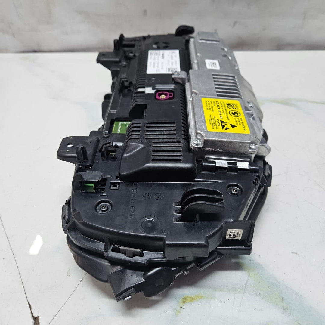 2017-2020 BMW X3 G01 X4 G02 G05 Instrument Cluster Speedometer 5A065A9 OEM