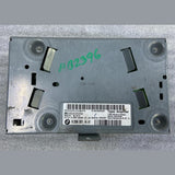OEM BMW 5 Series Gran Turismo F07 09-13 Harman Becker Stereo Amplifier 9266351