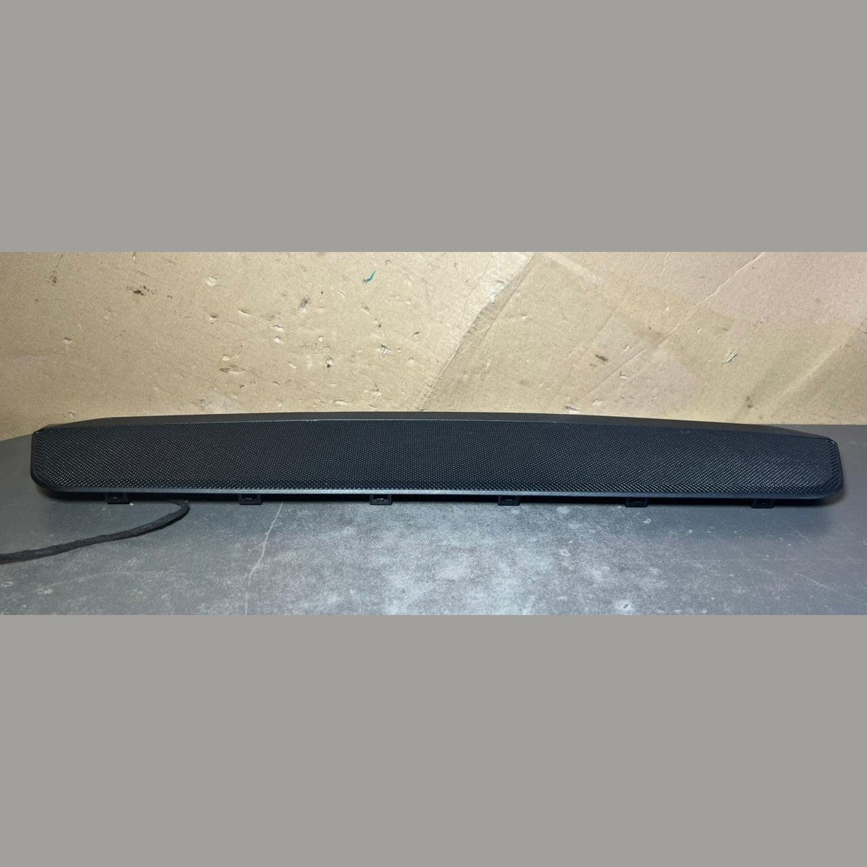 2010–2016 Mercedes-Benz W212 E-Class Rear Third Brake Light Trim A212 6830130