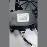 BMW 3 SERIES G20 G21  TAILGATE BOOT LID SOFT CLOSING LOCK ACTUATOR MOTOR 7430626