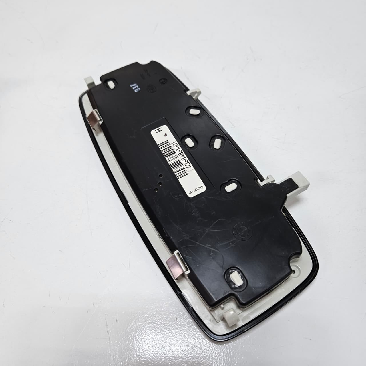 2017-2020 BMW 5 Series G30 X3 G01 530i Interior Reading Light 6848614