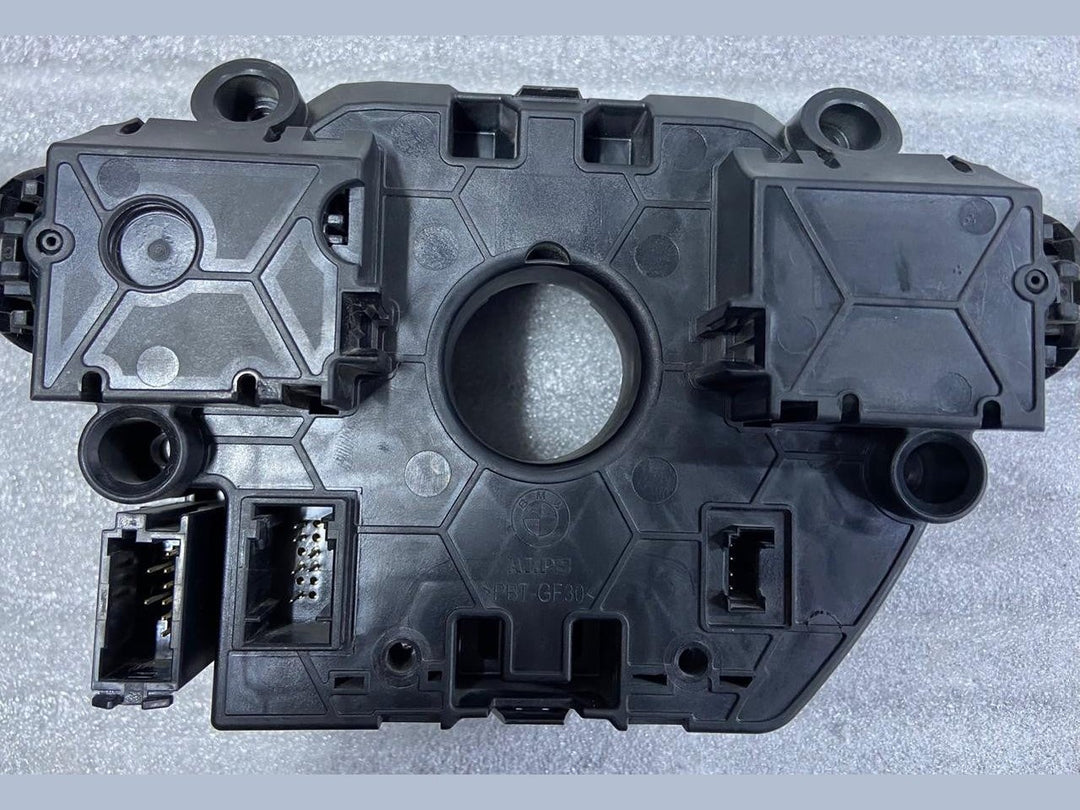 OEM BMW X1 F48 Indicator Wiper Stalk Switch Signal Angle sensor 6827370