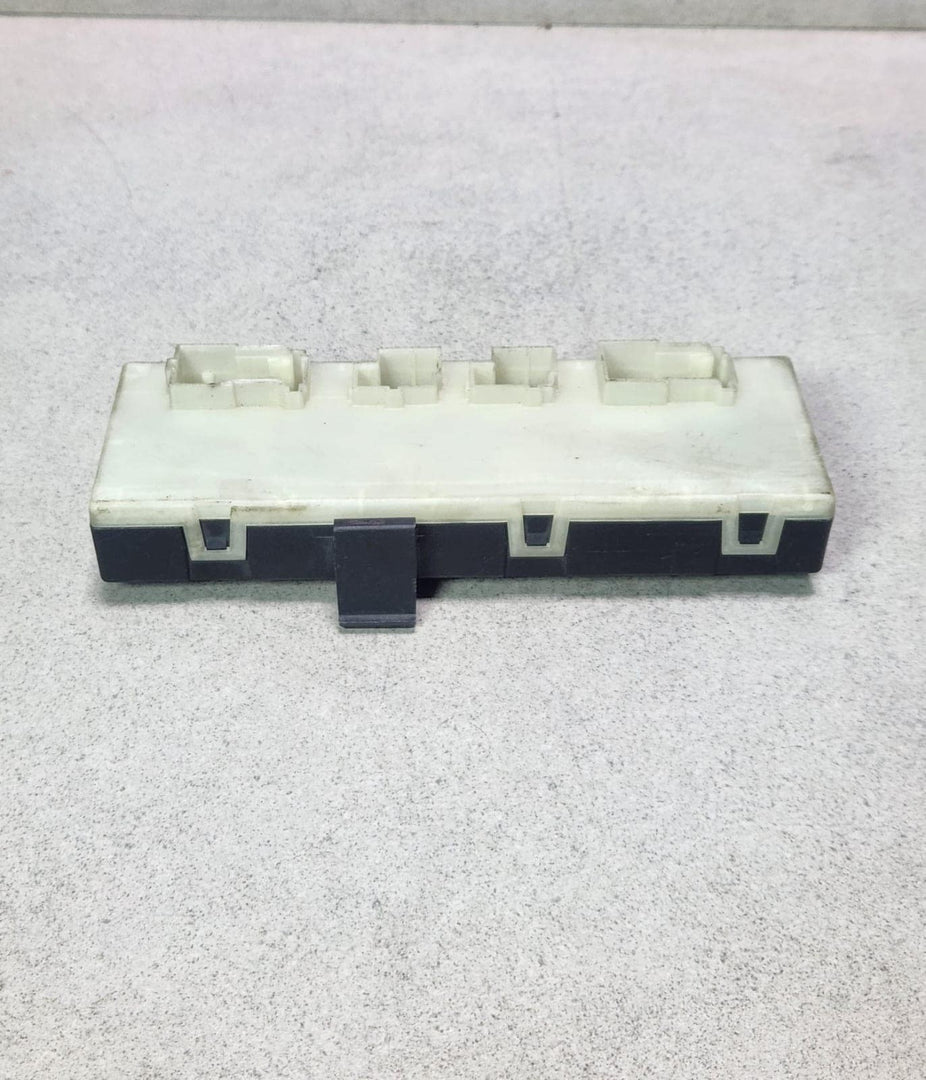 2017 BMW 530i Tailgate Control Unit 7496727 5 Series G30 G31 and 7 Series G11