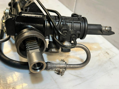 2006-2007 BMW E83 E82 E90 E92 E93 X3 330i Power Steering Rack 7852974 OEM