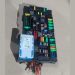 Load image into Gallery viewer, BMW F98 F97 X4 X3 G01  M BODY FUSE BOX CONTROL MODULE OEM  6828074