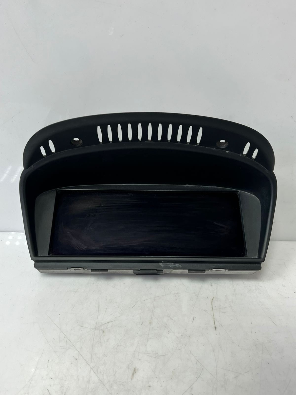 BMW 3' 5' 6' E90 E91 E92 E93 E60 E61 E63 E64 Central Information Display 9215646
